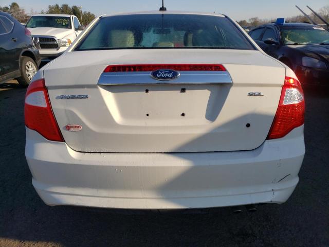 Photo 6 from auction – 2012 FORD FUSION SEL with VIN 3FAHP0JA0CR201347