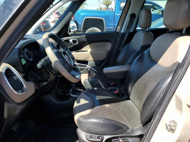 Photo 7 from auction – 2014 FIAT 500L LOUNG with VIN ZFBCFACH1EZ022095