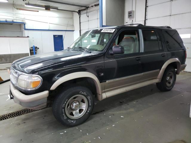Фото 1 с аукциона – 1997 FORD EXPLORER с VIN 1FMDU32PXVZC13361