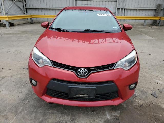 Zdjęcie 5 z aukcji – 2014 TOYOTA COROLLA L z VIN 2T1BURHE2EC084742