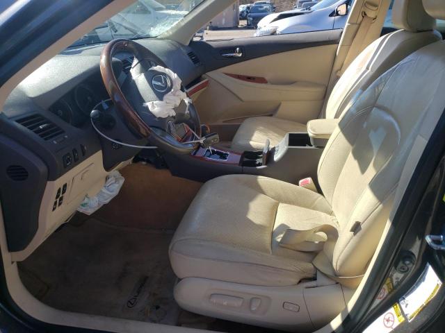صورة رقم 7 من المزاد - 2011 LEXUS ES 350 مع VIN JTHBK1EG9B2428198