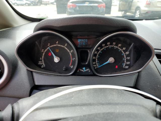 Photo 9 from auction – 2015 FORD FIESTA SE with VIN 3FADP4EJ5FM199998