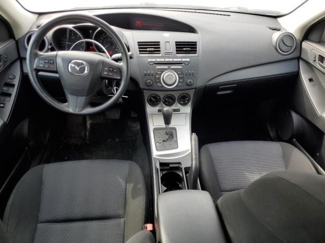 Zdjęcie 8 z aukcji – 2010 MAZDA 3 I z VIN JM1BL1SFXA1234293