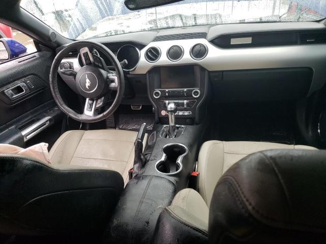Photo 8 from auction – 2015 FORD MUSTANG GT with VIN 1FATP8FF9F5336542