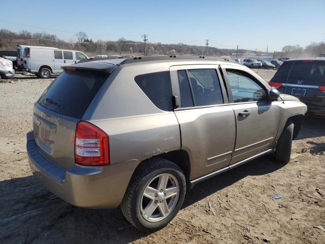 Photo 3 from auction – 2008 JEEP COMPASS with VIN 1J8FT47008D711547