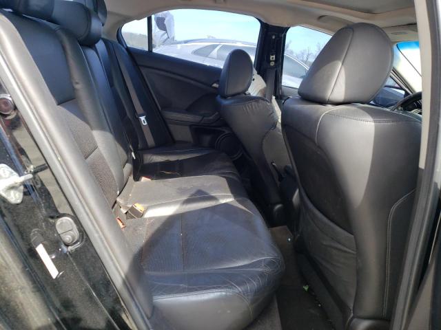 Photo 10 from auction – 2010 ACURA TSX with VIN JH4CU2F62AC030950