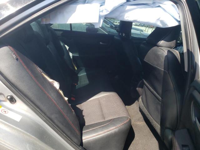 Photo 10 from auction – 2016 TOYOTA CAMRY LE with VIN 4T1BF1FK0GU221084