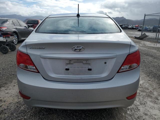 Photo 6 from auction – 2017 HYUNDAI ACCENT SE with VIN KMHCT4AE3HU273374