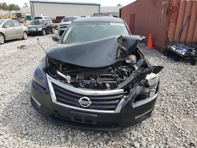 Photo 5 from auction – 2015 NISSAN ALTIMA 2.5 with VIN 1N4AL3AP0FN919359