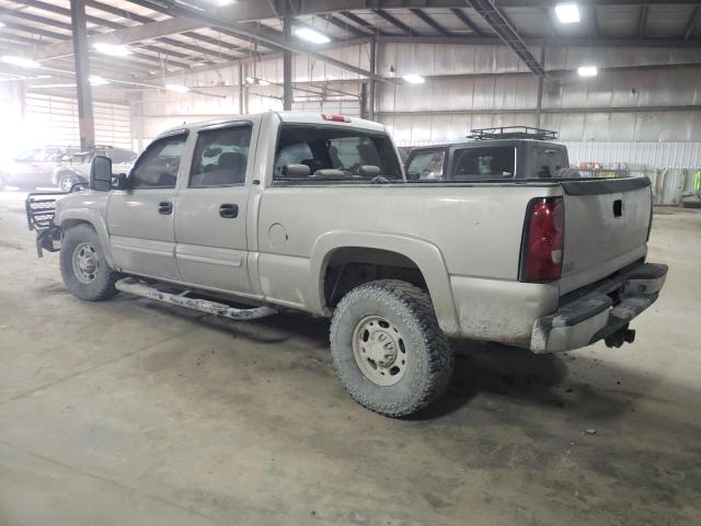 Фото 2 с аукциона – 2007 CHEVROLET SILVERADO с VIN 1GCHK23D77F153344