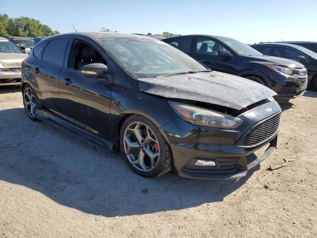 Photo 4 from auction – 2015 FORD FOCUS ST with VIN 1FADP3L95FL261128