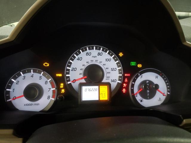 صورة رقم 9 من المزاد - 2014 HONDA PILOT EXL مع VIN 5FNYF4H59EB010429
