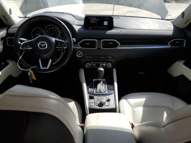 Photo 8 from auction – 2017 MAZDA CX-5 GRAND with VIN JM3KFADL9H0105219