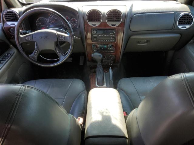 Photo 8 from auction – 2003 GMC ENVOY with VIN 1GKDT13S432136494