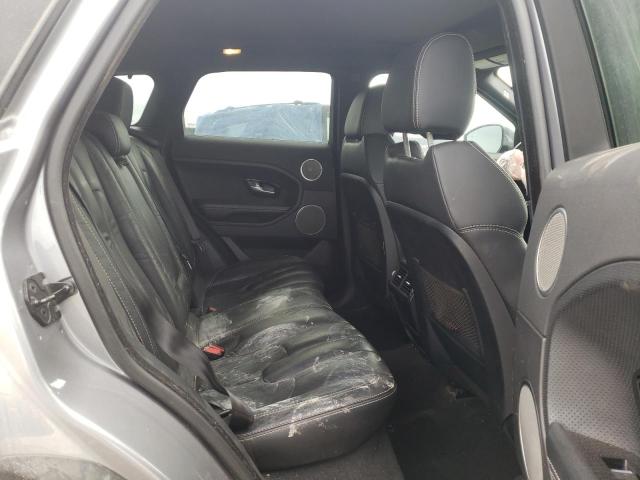 Photo 11 from auction – 2015 LAND ROVER RANGE ROVE with VIN SALVT2BG5FH967015