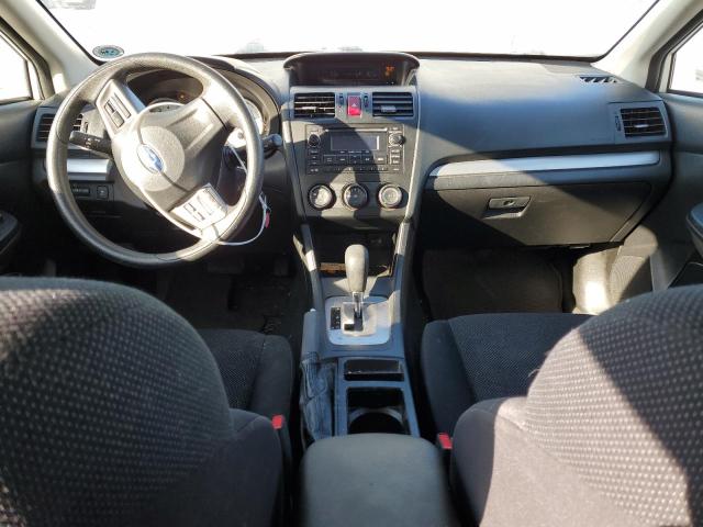 Photo 8 from auction – 2014 SUBARU IMPREZA PR with VIN JF1GPAB67EH306922
