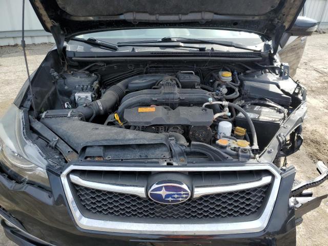 Photo 11 from auction – 2016 SUBARU IMPREZA LI with VIN JF1GJAK61GH002540