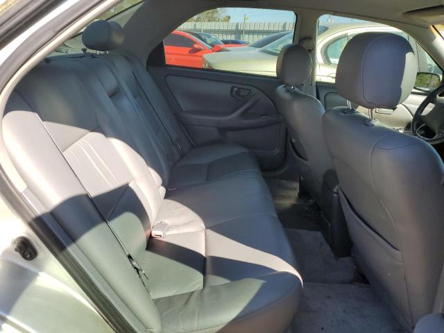 Photo 10 from auction – 2000 TOYOTA CAMRY CE with VIN 4T1BG22K4YU675946