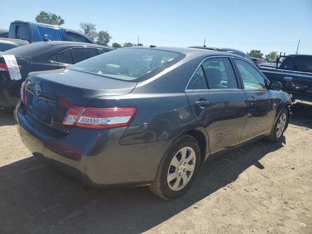 Photo 3 from auction – 2011 TOYOTA CAMRY BASE with VIN 4T1BF3EK7BU125717
