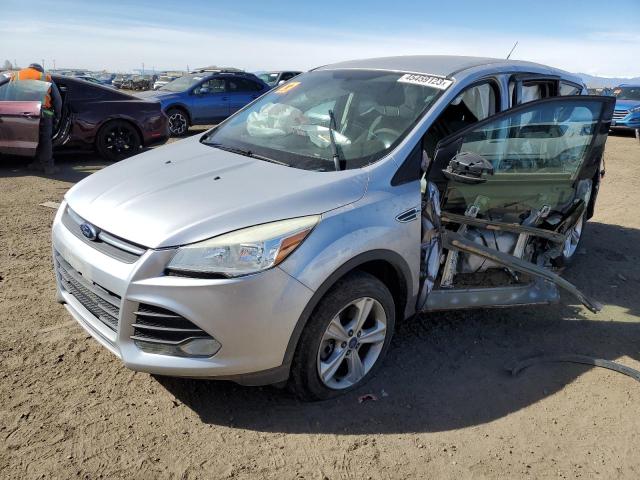 FORD ESCAPE SE 2013 with VIN 1FMCU9G97DUB84518 - Photo from auction