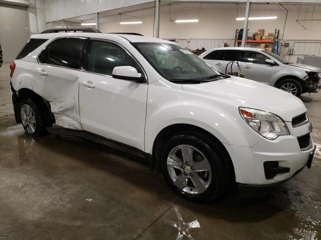 Photo 4 from auction – 2013 CHEVROLET EQUINOX LT with VIN 1GNFLEEK7DZ113011