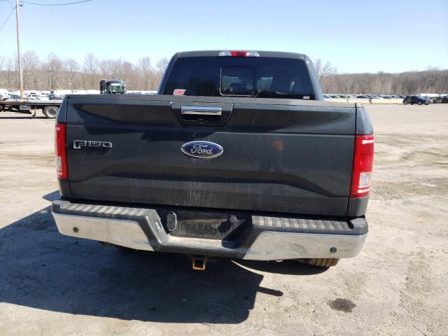 Photo 6 from auction – 2017 FORD F150 SUPER with VIN 1FTEW1E86HFA30167