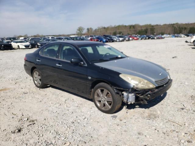 Photo 4 from auction – 2006 LEXUS ES 330 with VIN JTHBA30G165149032
