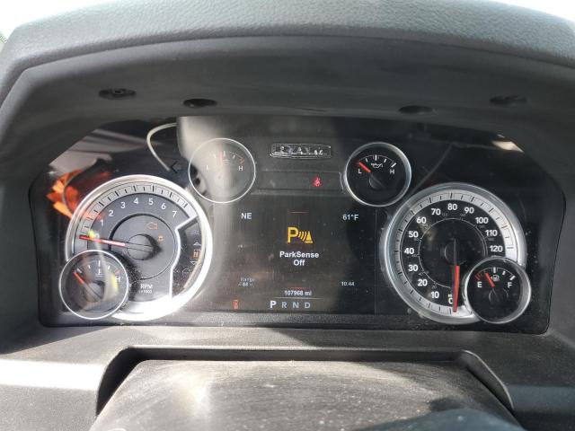 Photo 9 from auction – 2015 RAM 1500 SLT with VIN 1C6RR7LG5FS573138