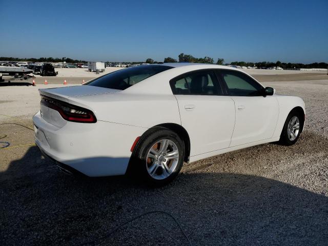 Photo 3 from auction – 2021 DODGE CHARGER SX with VIN 2C3CDXBG2MH548124