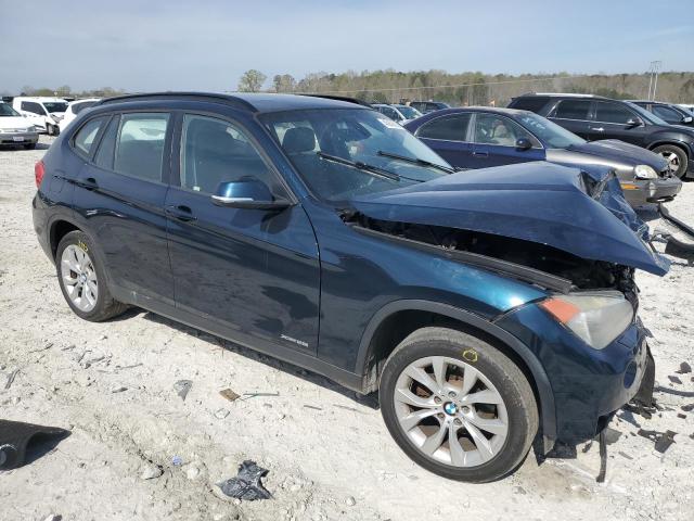 Photo 4 from auction – 2013 BMW X1 XDRIVE2 with VIN WBAVL1C55DVR86531