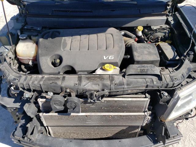 Photo 12 from auction – 2018 DODGE JOURNEY SX with VIN 3C4PDCBG3JT243451
