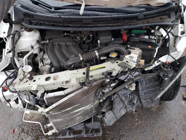 Photo 11 from auction – 2016 NISSAN VERSA NOTE with VIN 3N1CE2CP4GL350847