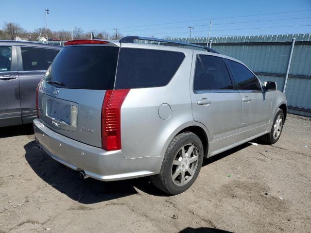 Photo 3 from auction – 2005 CADILLAC SRX with VIN 1GYEE63A850105952