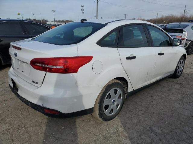 Photo 3 from auction – 2017 FORD FOCUS S with VIN 1FADP3E26HL245152