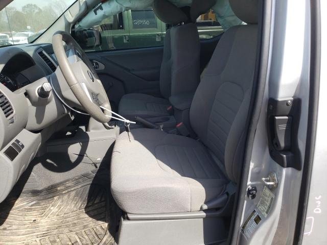 Photo 7 from auction – 2019 NISSAN FRONTIER S with VIN 1N6BD0CT5KN779823