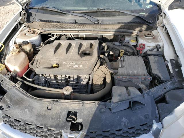 Photo 11 from auction – 2012 DODGE AVENGER SE with VIN 1C3CDZAB3CN206964