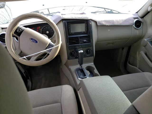 Photo 8 from auction – 2006 FORD EXPLORER X with VIN 1FMEU63E16UA69667