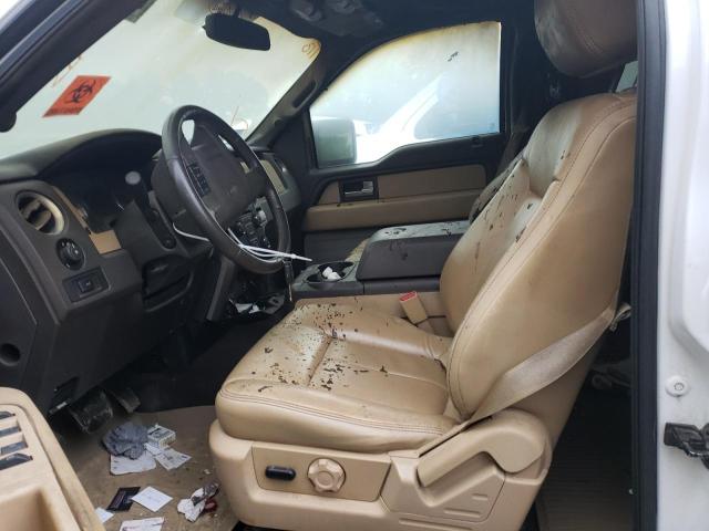 Photo 7 from auction – 2014 FORD F150 SUPER with VIN 1FTFW1CT7EKE04655