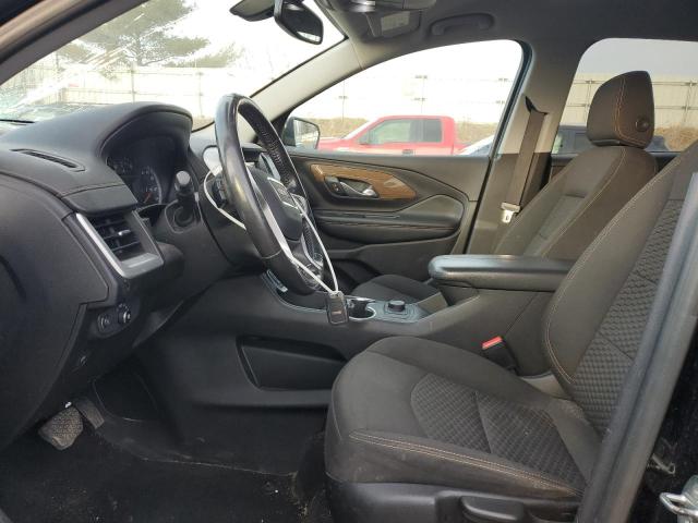 Photo 7 from auction – 2018 GMC TERRAIN SL with VIN 3GKALMEVXJL216342