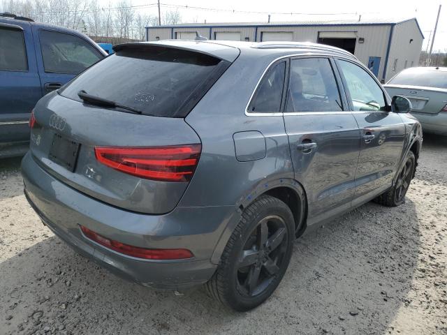 Фото 3 с аукциона – 2015 AUDI Q3 PREMIUM с VIN WA1EFCFS7FR014233