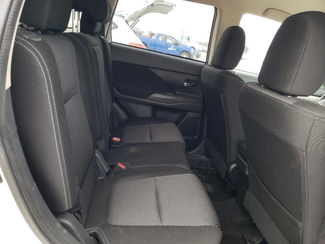 Photo 11 from auction – 2017 MITSUBISHI OUTLANDER with VIN JA4AD2A35HZ046874