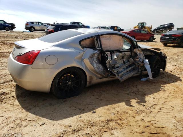 Photo 3 from auction – 2009 INFINITI G37 BASE with VIN JNKCV64E79M605239