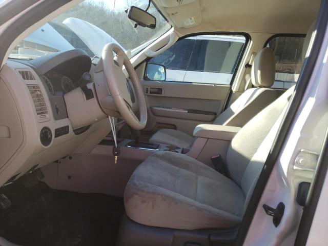 Photo 7 from auction – 2012 FORD ESCAPE XLT with VIN 1FMCU9D73CKB00708