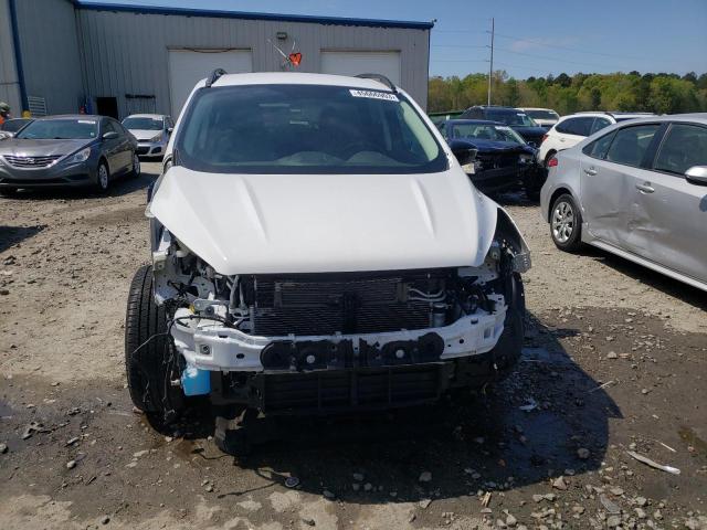 Photo 5 from auction – 2017 FORD ESCAPE SE with VIN 1FMCU0GD1HUE29268