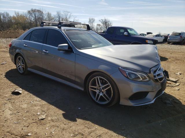 Photo 4 from auction – 2014 MERCEDES-BENZ E 350 4MAT with VIN WDDHF8JB7EB034454