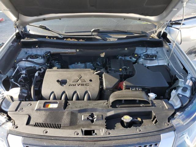 Photo 12 from auction – 2019 MITSUBISHI OUTLANDER with VIN JA4AZ3A35KJ002001