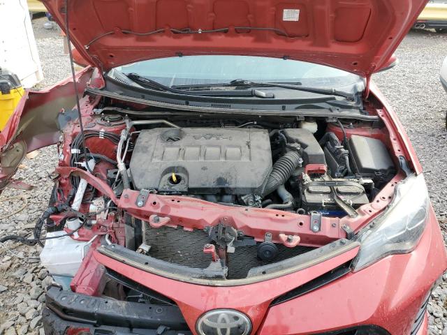 Photo 11 from auction – 2017 TOYOTA COROLLA L with VIN 2T1BURHE8HC831586