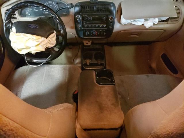Photo 8 from auction – 2002 FORD RANGER SUP with VIN 1FTZR45E02PB69972