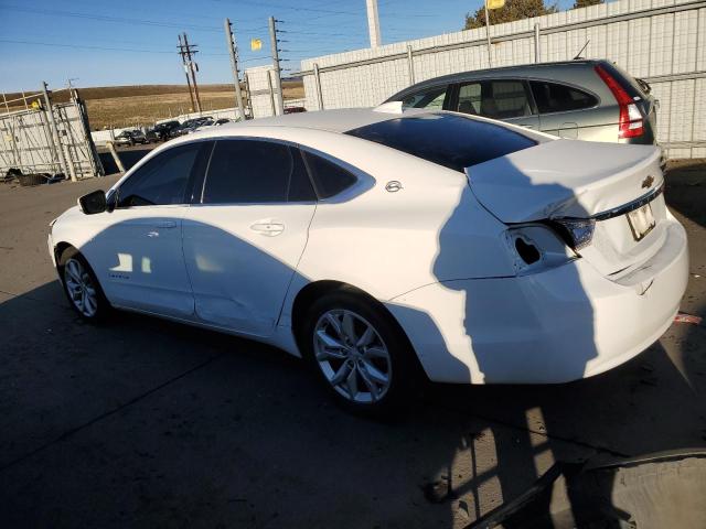 Photo 2 from auction – 2019 CHEVROLET IMPALA LT with VIN 2G11Z5SA6K9142979