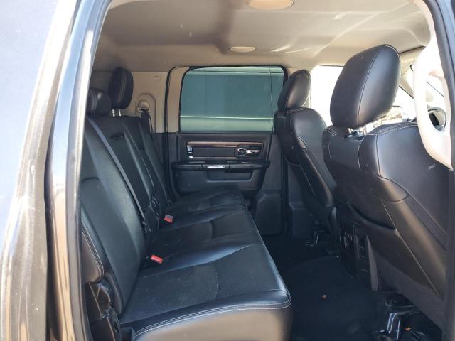 Photo 10 from auction – 2016 RAM 3500 LARAM with VIN 3C63RRML5GG216810